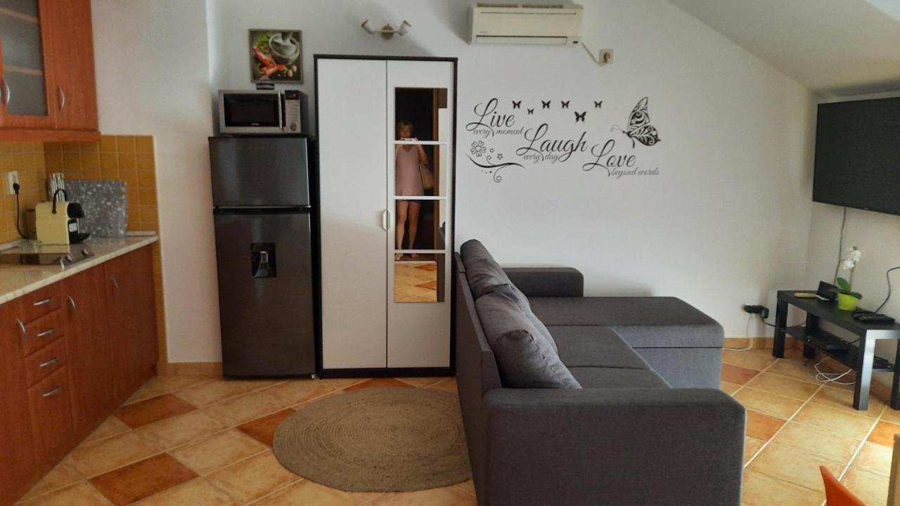 4Season Apartman Apartman Siófok Kültér fotó