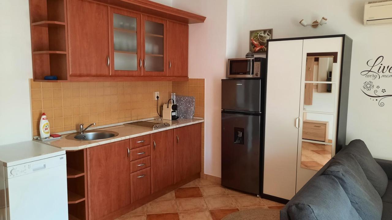 4Season Apartman Apartman Siófok Kültér fotó