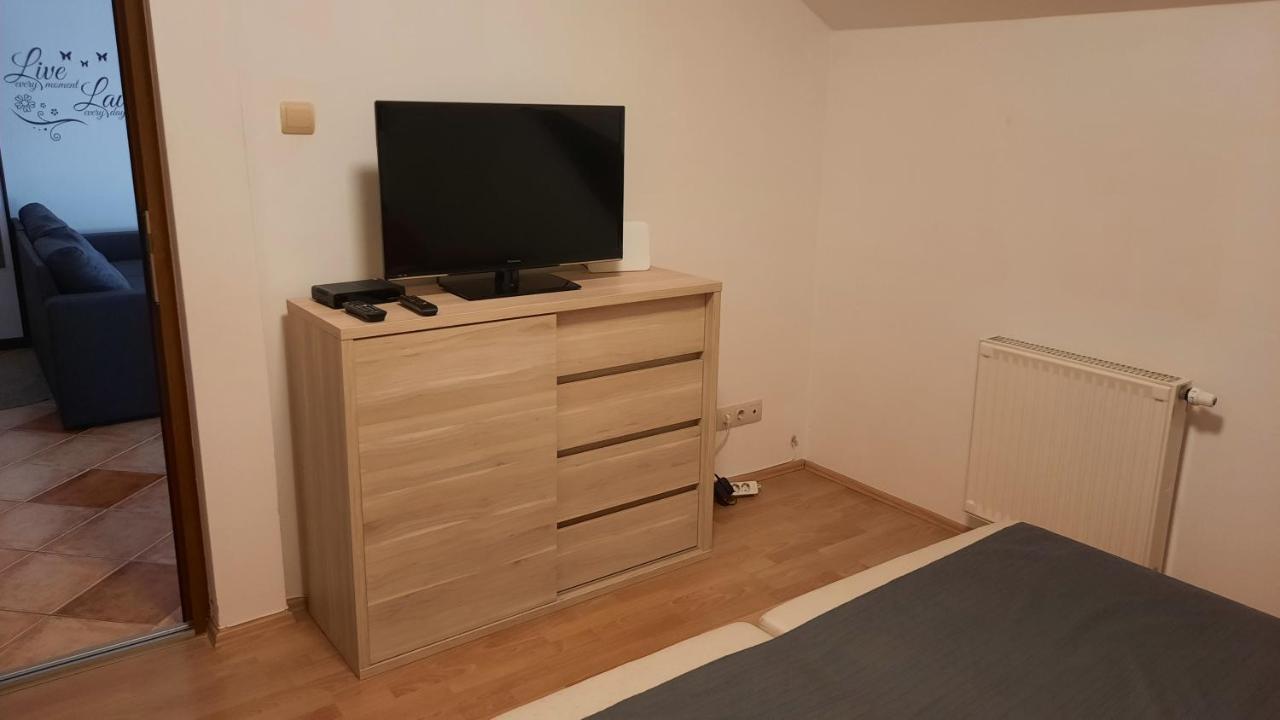 4Season Apartman Apartman Siófok Kültér fotó