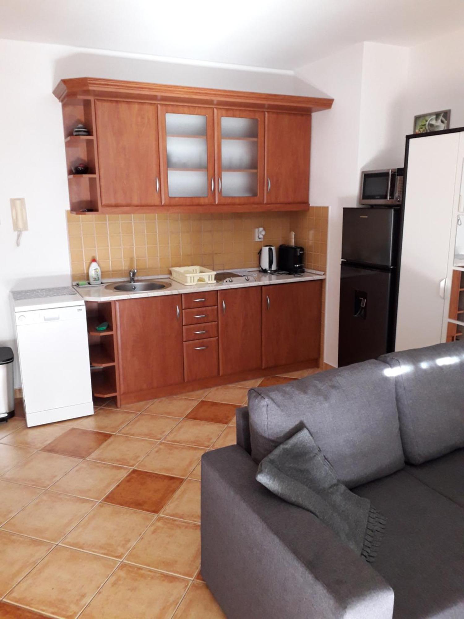 4Season Apartman Apartman Siófok Kültér fotó